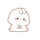 🙁 emoji 𝓢𝓪𝓷𝓪𝓶...💗 👉 @team_betu Telegram sticker 14 of 45