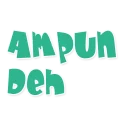 Sticker from Kata-Kata Mutiara LOL