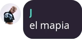 👨‍🦳 emoji kata kata mutiara junpi Telegram sticker 8 of 33