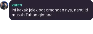 🕵️‍♂️ emoji kata kata mutiara junpi Telegram sticker 19 of 33