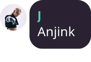🇭🇹 emoji kata kata mutiara junpi Telegram sticker 2 of 33