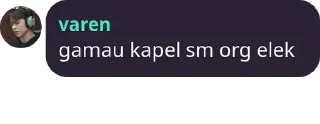 💬 emoji kata kata mutiara junpi Telegram sticker 15 of 33