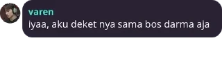 👩‍🚒 emoji kata kata mutiara junpi Telegram sticker 16 of 33