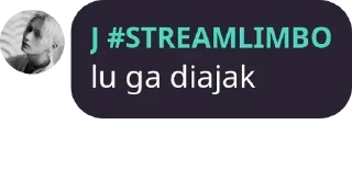 🫔 emoji kata kata mutiara junpi Telegram sticker 21 of 33
