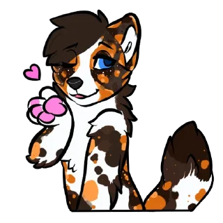 Sticker from Maple