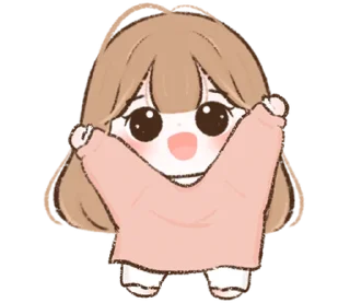 😄 emoji baby maple @gensoed Telegram sticker 9 of 40