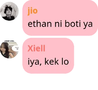 💂‍♂️ emoji lingkaran merah pack by @QuotLyBot Telegram sticker 20 of 108