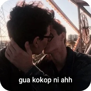 🤳 emoji Setiker nolep Telegram sticker 4 of 79