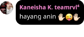 ✋ emoji lingkaran merah pack by @QuotLyBot Telegram sticker 10 of 108