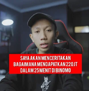 Sticker from LINGKARAN SETAN