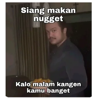 🖼 emoji korban buaya Telegram sticker 10 of 14