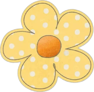 @DoodleNStickyNest SunshineM sticker 3