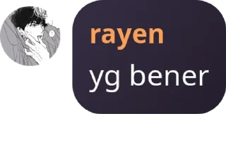 Sticker from badut cees pack by @QuotLyBot