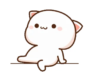 🙂 emoji ✗𖤍 𝑷𝒆𝒂𝒄𝒉&𝑮𝒐𝒎𝒎𝒂 𝐗💗 :: @bitch_uh Telegram sticker 24 of 120