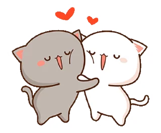 🥰 emoji ✗𖤍 𝑷𝒆𝒂𝒄𝒉&𝑮𝒐𝒎𝒎𝒂 𝐗💗 :: @bitch_uh Telegram sticker 21 of 120