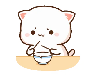 🥢 emoji ✗𖤍 𝑷𝒆𝒂𝒄𝒉&𝑮𝒐𝒎𝒎𝒂 𝐗💗 :: @bitch_uh Telegram sticker 18 of 120
