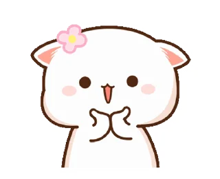 🌸 emoji ✗𖤍 𝑷𝒆𝒂𝒄𝒉&𝑮𝒐𝒎𝒎𝒂 𝐗💗 :: @bitch_uh Telegram sticker 5 of 120