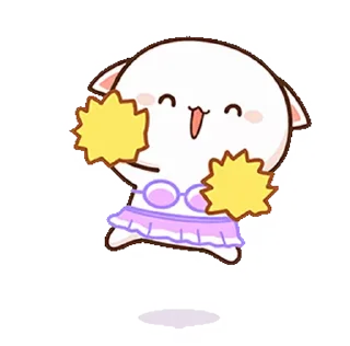 🥳 emoji ✗𖤍 𝑷𝒆𝒂𝒄𝒉&𝑮𝒐𝒎𝒎𝒂 𝐗💗 :: @bitch_uh Telegram sticker 23 of 120