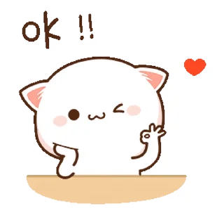 👌 emoji ✗𖤍 𝑷𝒆𝒂𝒄𝒉&𝑮𝒐𝒎𝒎𝒂 𝐗💗 :: @bitch_uh Telegram sticker 15 of 120