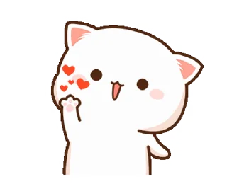 🐾 emoji ✗𖤍 𝑷𝒆𝒂𝒄𝒉&𝑮𝒐𝒎𝒎𝒂 𝐗💗 :: @bitch_uh Telegram sticker 16 of 120