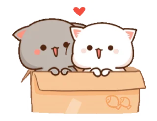 🥰 emoji ✗𖤍 𝑷𝒆𝒂𝒄𝒉&𝑮𝒐𝒎𝒎𝒂 𝐗💗 :: @bitch_uh Telegram sticker 13 of 120