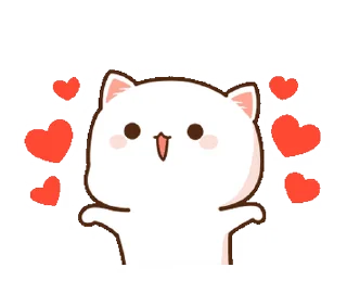 💞 emoji ✗𖤍 𝑷𝒆𝒂𝒄𝒉&𝑮𝒐𝒎𝒎𝒂 𝐗💗 :: @bitch_uh Telegram sticker 10 of 120