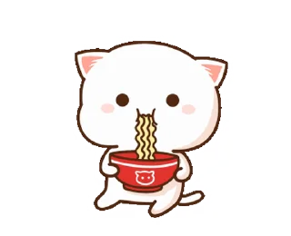 🍜 emoji ✗𖤍 𝑷𝒆𝒂𝒄𝒉&𝑮𝒐𝒎𝒎𝒂 𝐗💗 :: @bitch_uh Telegram sticker 7 of 120