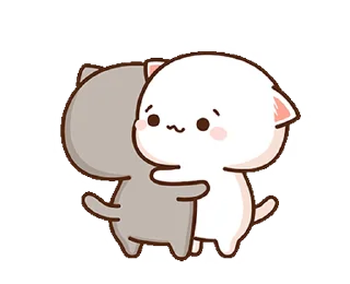 🥰 emoji ✗𖤍 𝑷𝒆𝒂𝒄𝒉&𝑮𝒐𝒎𝒎𝒂 𝐗💗 :: @bitch_uh Telegram sticker 9 of 120