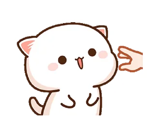 Sticker from ✗𖤍 𝑷𝒆𝒂𝒄𝒉&𝑮𝒐𝒎𝒎𝒂 𝐗💗 :: @bitch_uh