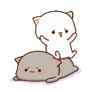 ✨ emoji ✗𖤍 𝑷𝒆𝒂𝒄𝒉&𝑮𝒐𝒎𝒎𝒂 𝐗💗 :: @bitch_uh Telegram sticker 11 of 120