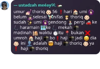 💅 emoji cucu kak gem pack by @QuotLyBot Telegram sticker 7 of 9