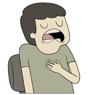 😂 emoji Tahilalats @Anak_kucing_stiker Telegram sticker 20 of 60