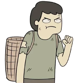 😂 emoji Tahilalats @Anak_kucing_stiker Telegram sticker 21 of 60