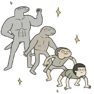 😂 emoji Tahilalats @Anak_kucing_stiker Telegram sticker 5 of 60