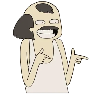 😂 emoji Tahilalats @Anak_kucing_stiker Telegram sticker 22 of 60