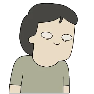 😂 emoji Tahilalats @Anak_kucing_stiker Telegram sticker 19 of 60