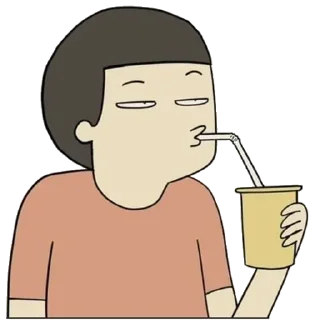 😂 emoji Tahilalats @Anak_kucing_stiker Telegram sticker 12 of 60