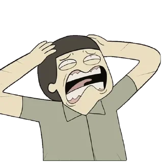 😂 emoji Tahilalats @Anak_kucing_stiker Telegram sticker 18 of 60