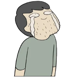 😂 emoji Tahilalats @Anak_kucing_stiker Telegram sticker 10 of 60