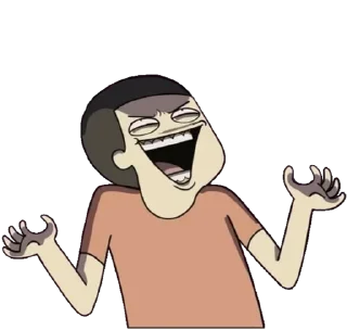 😂 emoji Tahilalats @Anak_kucing_stiker Telegram sticker 13 of 60
