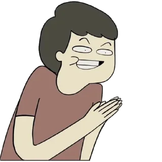 😂 emoji Tahilalats @Anak_kucing_stiker Telegram sticker 15 of 60