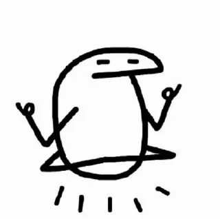 🧘 emoji Op pack — @stckrRobot Telegram sticker 19 of 40