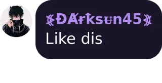 💜 emoji Funny pack — @stckrRobot Telegram sticker 5 of 23