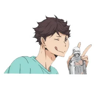 😛 emoji Celestia's Pack — @stckrRobot Telegram sticker 19 of 101