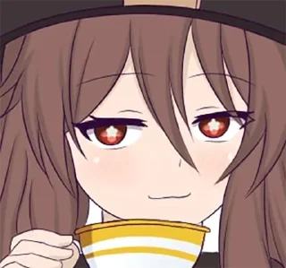 ☕️ emoji Op pack — @stckrRobot Telegram sticker 18 of 40