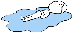 😭 emoji Celestia's Pack — @stckrRobot Telegram sticker 18 of 101