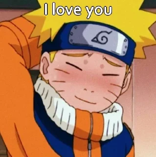 Sticker from Naruto's sticker pack (@Hinata_proxbot)