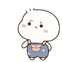 🤔 emoji PS's kang pack Telegram sticker 15 of 75