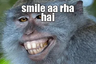 Sticker from Rup's Masti pack