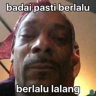 💨 emoji galau banh? Telegram sticker 16 of 37